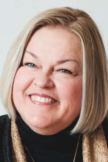Wanda Hart