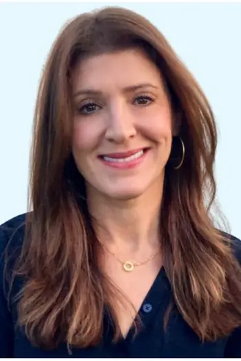 Debra Flam Velez