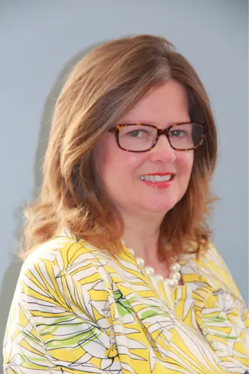 Mary Matthews