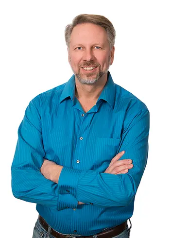 Troy Tikalsky
