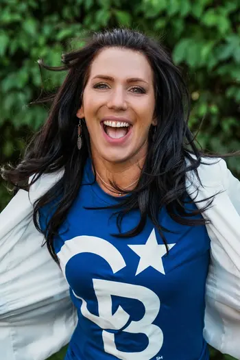 Andrea Zellner