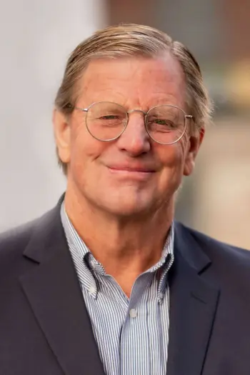 John Barrett