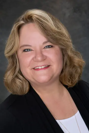 Kristin Walters