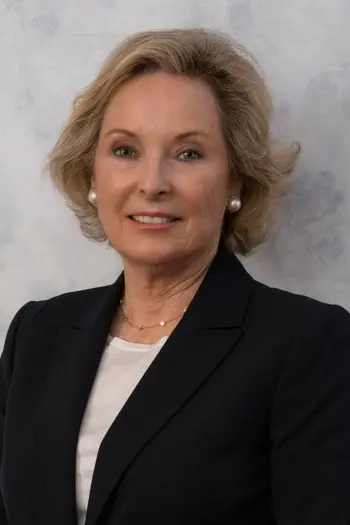Leslie Aldrich