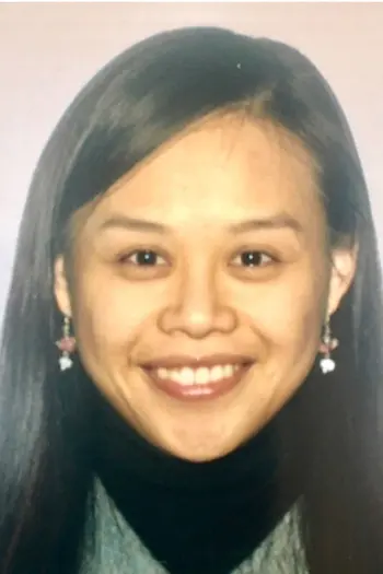 Joyce Chan