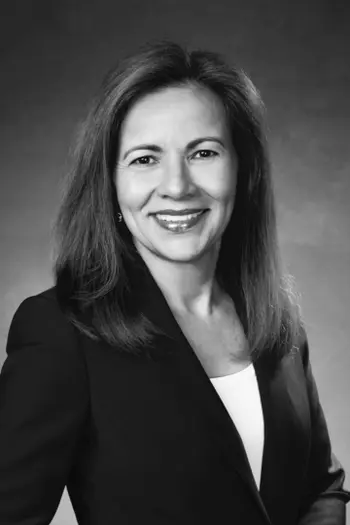 Carrie Monier