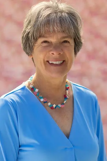 Kathleen Shepard