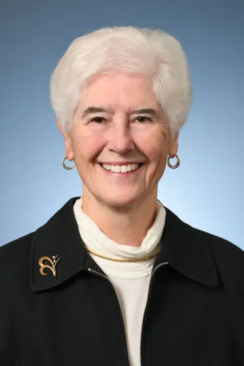 Vicky Hall