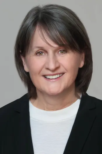 Lucy Kozlowski