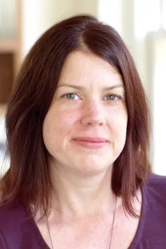Cate Cooper