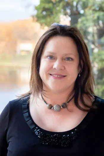 Catherine Devlin