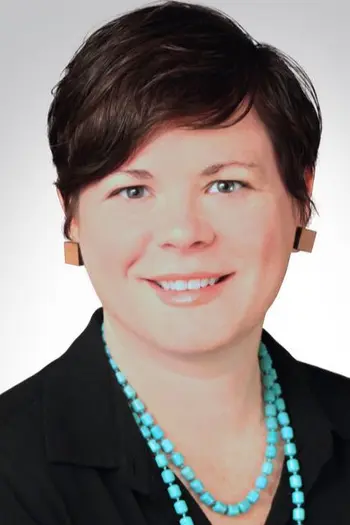 Jennifer McBroom