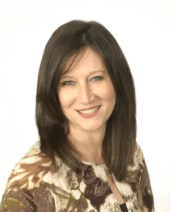 Sara Clagett