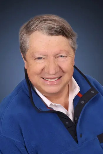Peter Dorsey