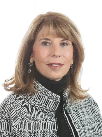 Susie Silversmith