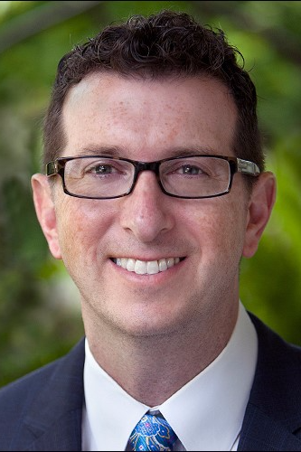 Mark Davidson