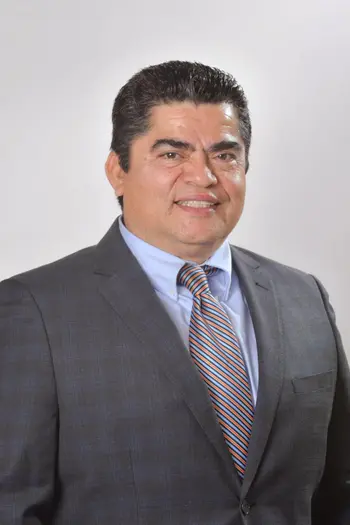 Albert Perez