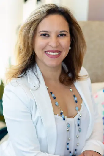 Adriana Chrestler