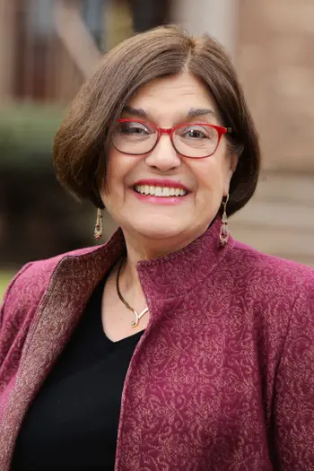 Susan Laskin