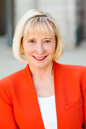 Janie Steckenrider