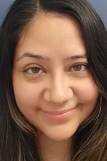 Cecilia Quiroga