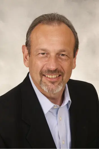Peter Baccaro