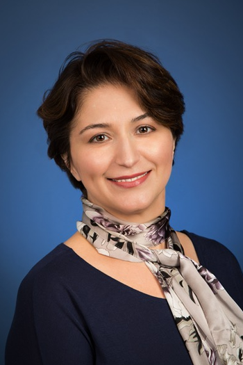 Nazire Koc
