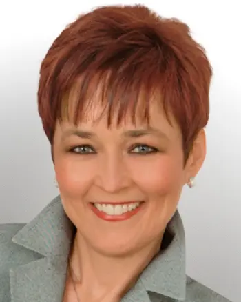Cathy Barker