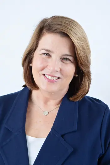 Ellen Sullivan