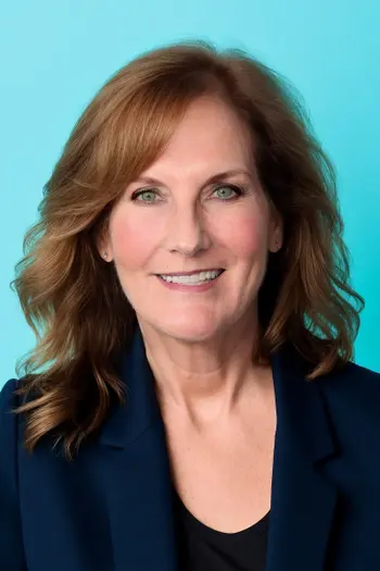 Patricia Parish