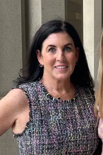 Lynne Toland