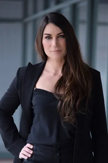 Christina Maltese-Gauthier