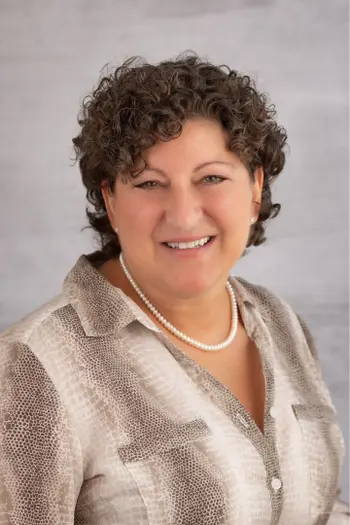 Joanne Green