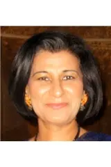 Naureen Ahmed