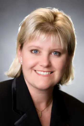 Patty Masten