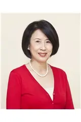 Janet Ho
