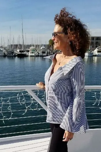 Christine Mitges