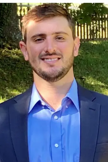 Kevin Heacox
