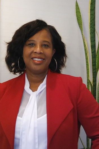 Joanne McDuffie
