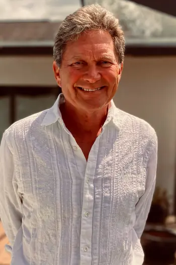 Stephen Keller