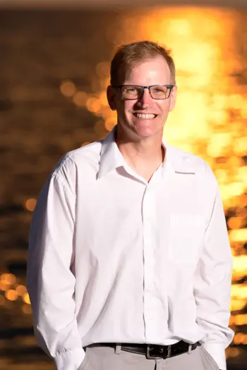 Dave Woodard