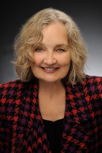 Donna McWilliams
