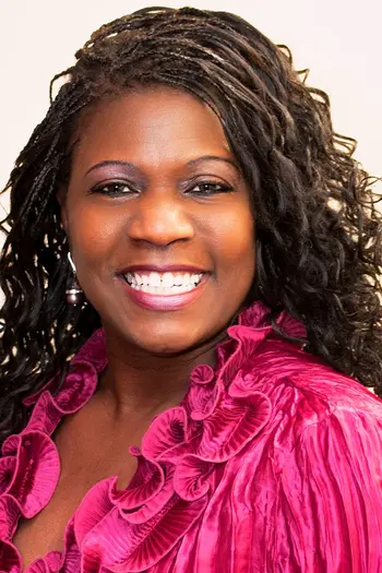 Crystal Swanigan