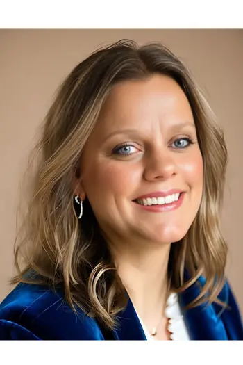 Melissa Koubsky