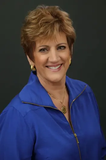 Melody Montero