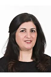 Rula Khoury