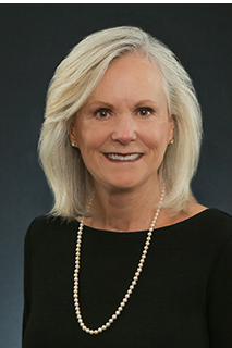 Sue Henry