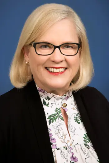 Mary Cella