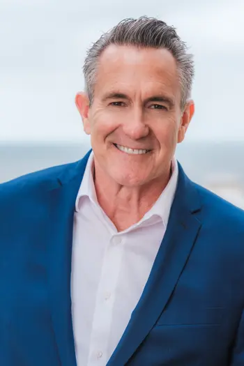 Craig O'Rourke