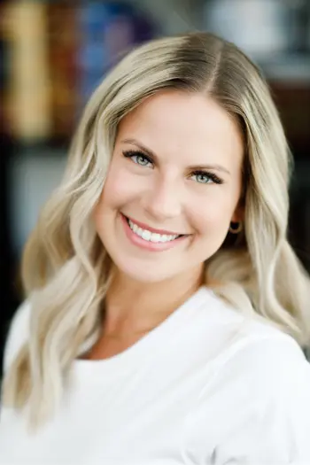 Hannah O'Donoghue